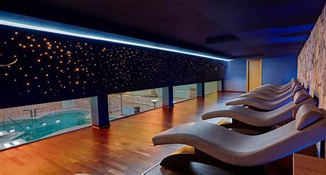 Richmond Nua Wellness-Spa Hamamı